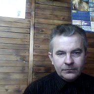 Сергей Григорчук