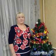 Елена Тараканова