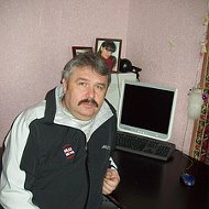 Игорь Курьянов