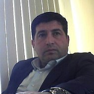 Seymur Zeynalov