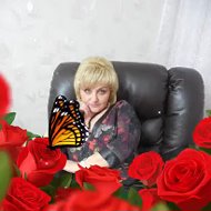 Ирина Павлович