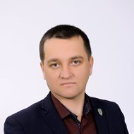 Виктор Лысюк