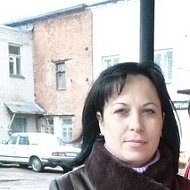 Даша Федотова