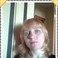 Елена Крутёва[власова]