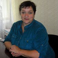 Татьяна Столяр