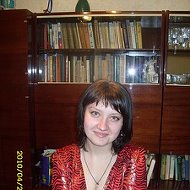 Ольга Рендова