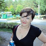 Лилия Самойлова
