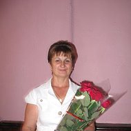 Татьяна Юхименко