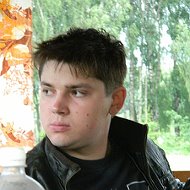 Денис Долженков