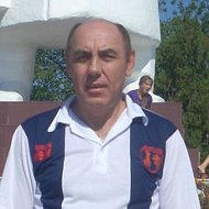 Роман Куликов