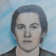 Лариса Баюшкина
