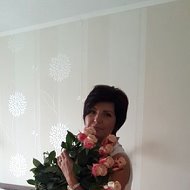 Людмила Ранцова