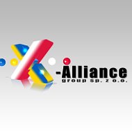 Alliance Group