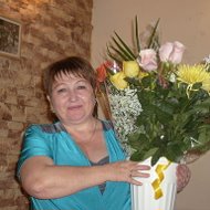 Татьяна Кибирева