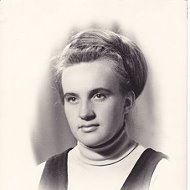 Татьяна Буйницкая