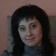 Ирина Кабанцова