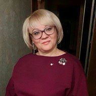 Светлана Рюмцева