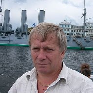 Владимир Левченко