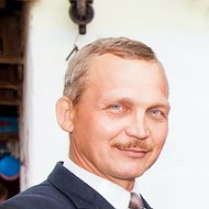 Сергей Иванов