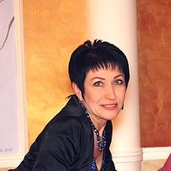 Жанета Козлова