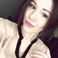 Валерия Михайловна