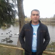 Rizvan Zulfuqarov