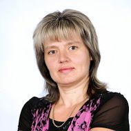 Наталья Митько