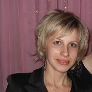 Татьяна Бунькова
