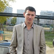 Антон Морозов
