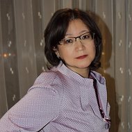 Наталья Пискарёва