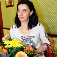 Эльмира Эртлачёва
