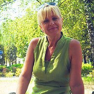 Татьяна Байкова