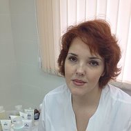Ольга-врач Косметолог