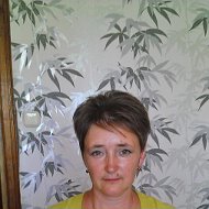 Наташа Кучерова
