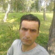 Гайрат Хидиров