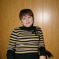Ирина Гунчак