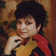 Елена Евдокимова