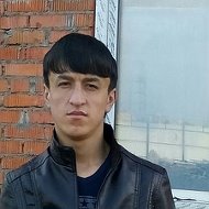 Темур Каххоров