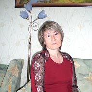 Ильмира Тенчурина