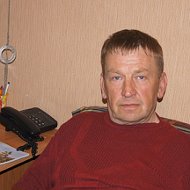 Александр Дрюков