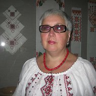 Ирина Лиханова