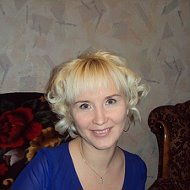 Елена Баталова