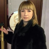 Анастасия Гирченко