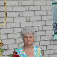 Мария Булденко
