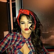 Selena Marie