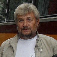 Николай Лыгач
