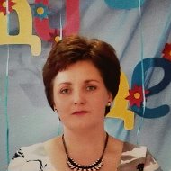Наташа Савицкая