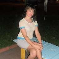 Даша Абрамова
