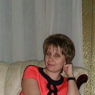 Мария Венчакова