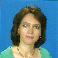 Валентина Ищенко